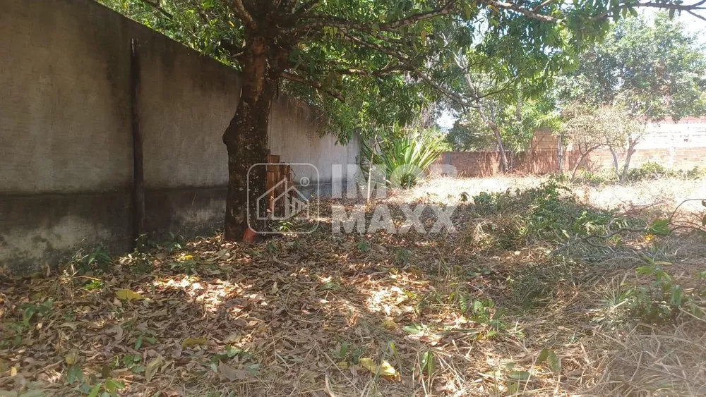 Terreno, 1121 m² - Foto 1