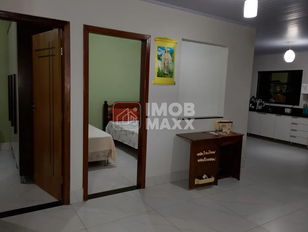 Casa, 4 quartos, 235 m² - Foto 12