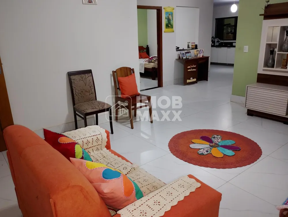 Casa, 4 quartos, 235 m² - Foto 16