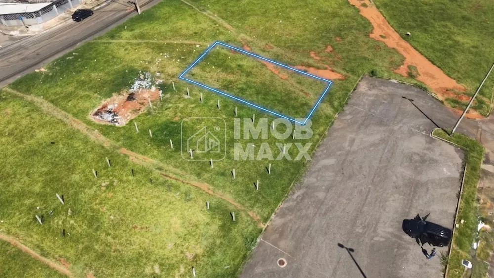 Terreno, 400 m² - Foto 8