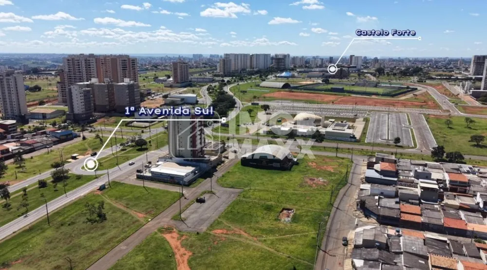 Terreno, 400 m² - Foto 2