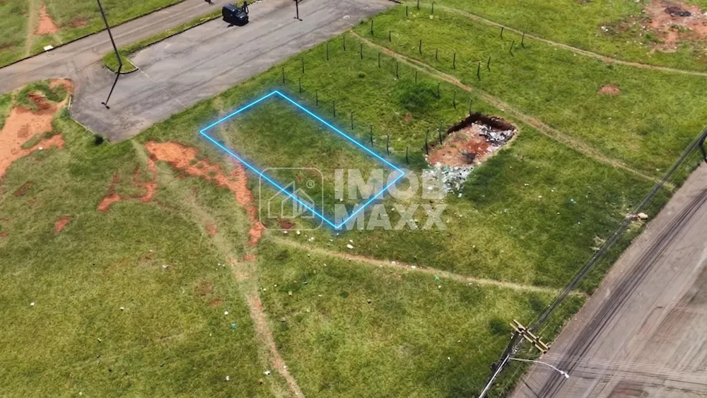 Terreno, 400 m² - Foto 3