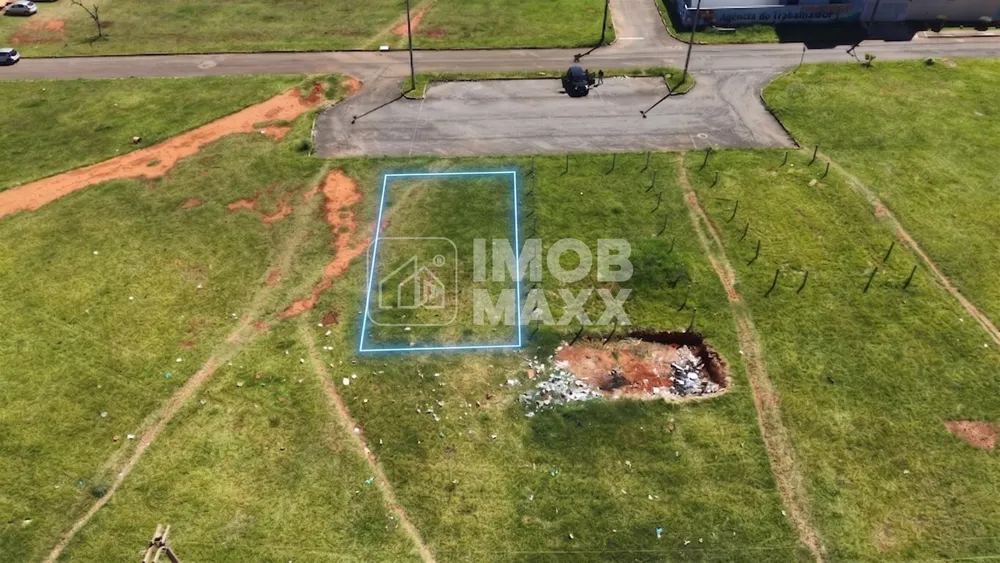 Terreno, 400 m² - Foto 4