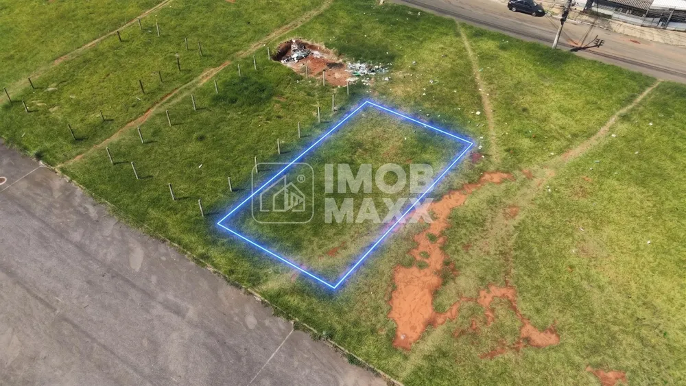 Terreno, 400 m² - Foto 1