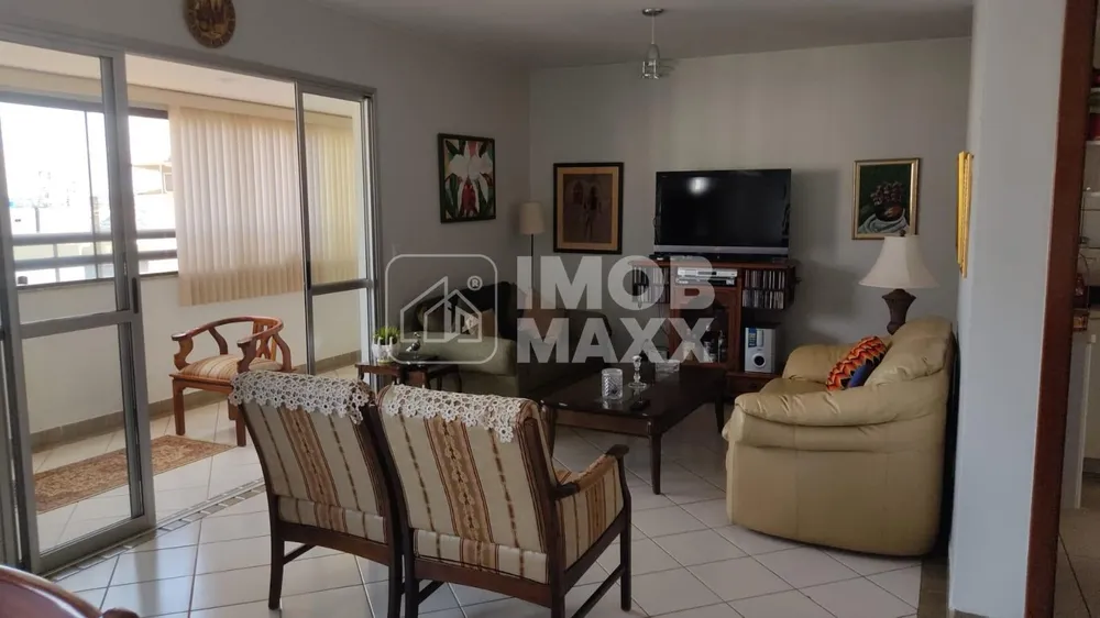 Apartamento, 4 quartos, 119 m² - Foto 7
