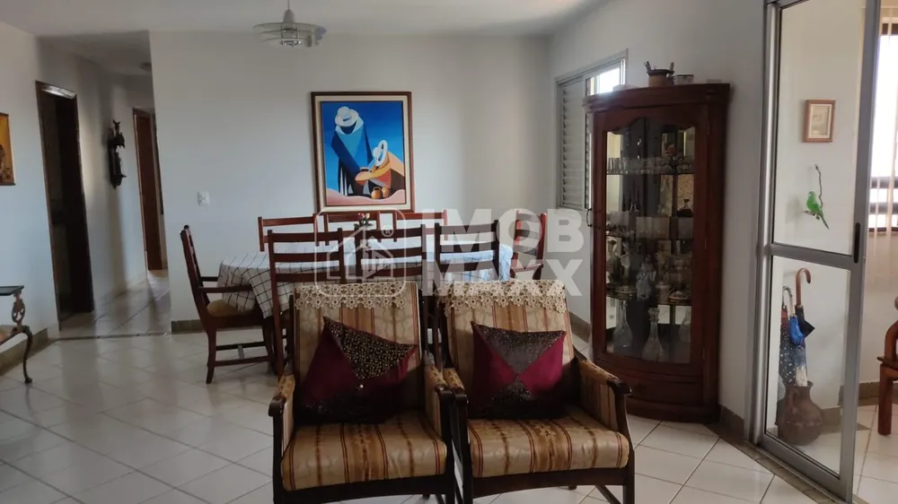Apartamento, 4 quartos, 119 m² - Foto 6