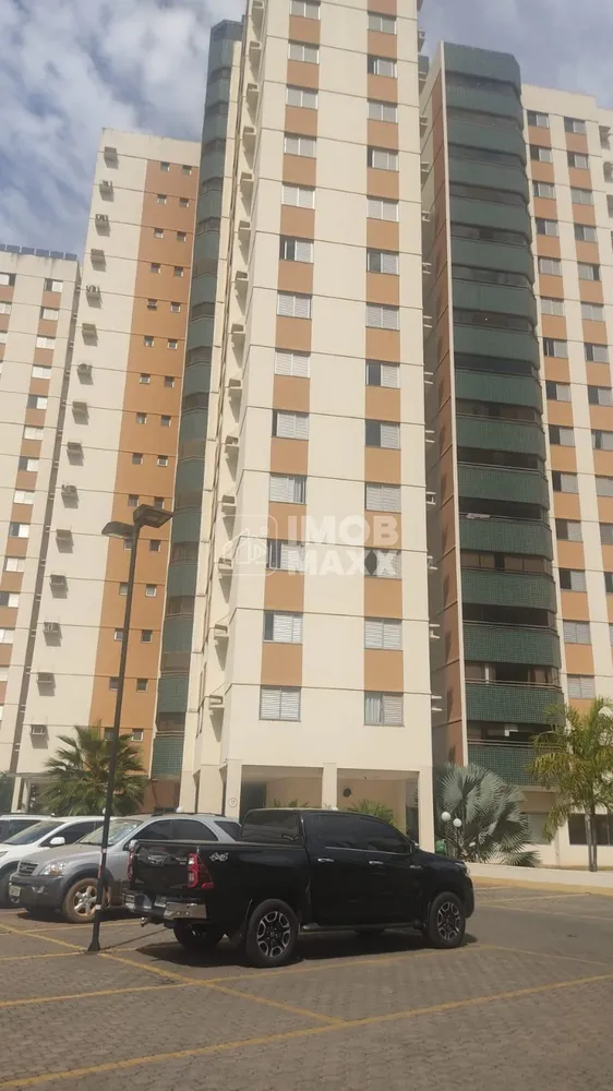 Apartamento, 4 quartos, 119 m² - Foto 9