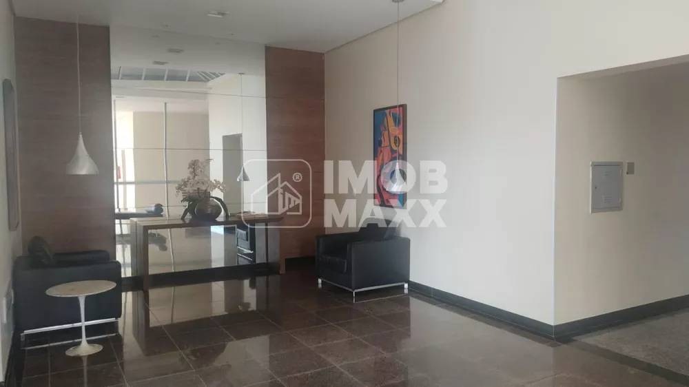 Apartamento, 4 quartos, 119 m² - Foto 2