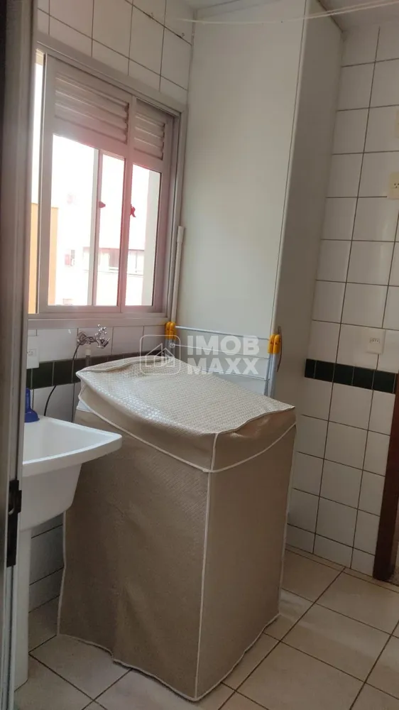 Apartamento, 4 quartos, 119 m² - Foto 1