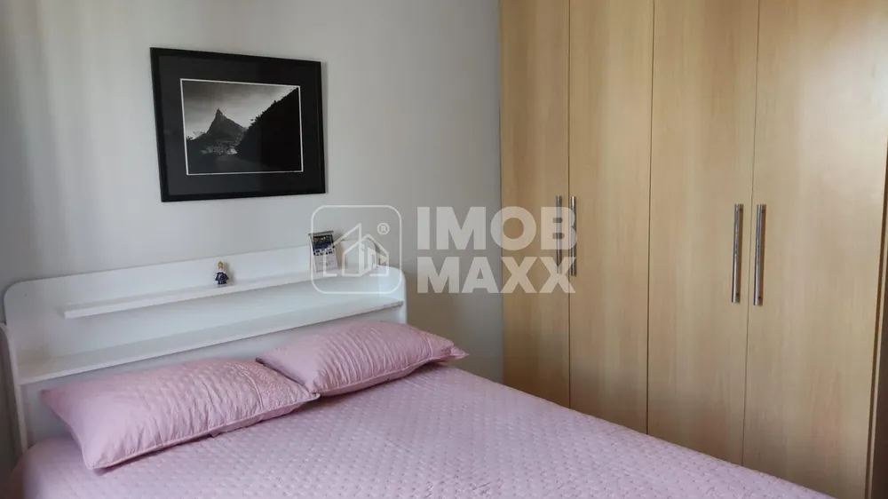 Apartamento, 4 quartos, 119 m² - Foto 15