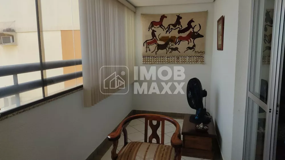 Apartamento, 4 quartos, 119 m² - Foto 3