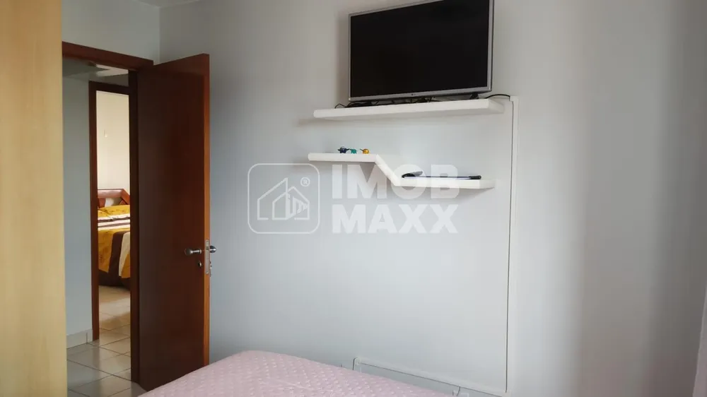 Apartamento, 4 quartos, 119 m² - Foto 3