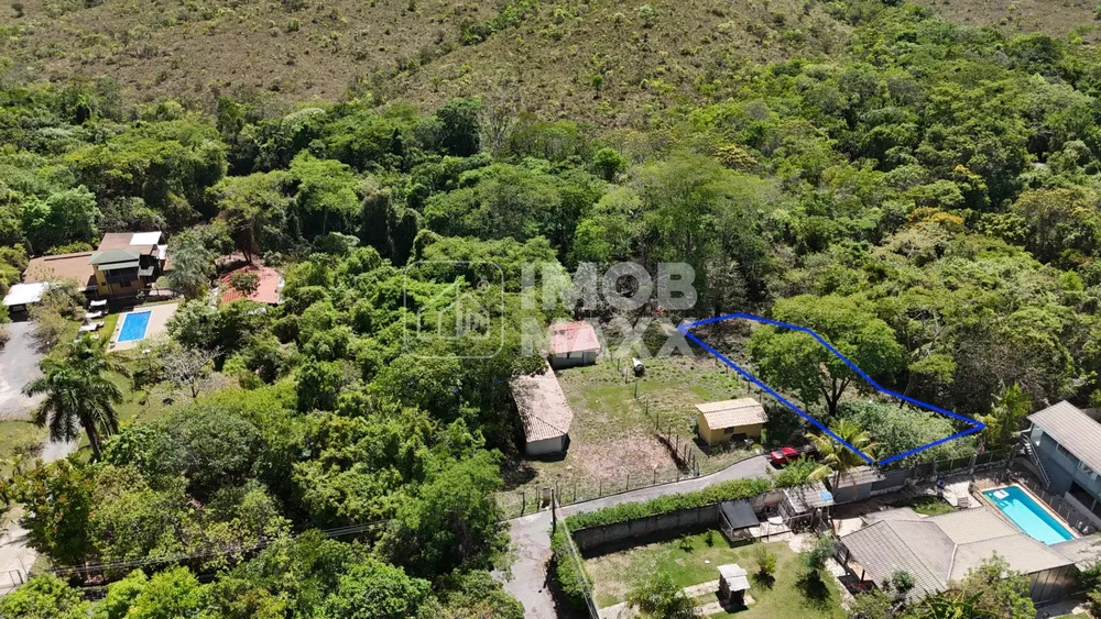 Terreno, 800 m² - Foto 4