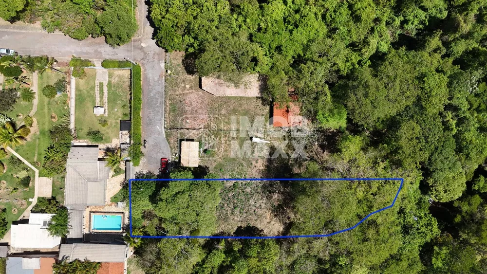 Terreno, 800 m² - Foto 3