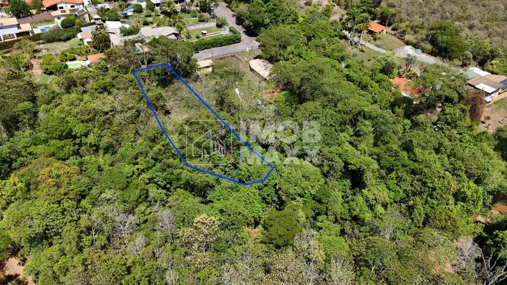 Terreno, 800 m² - Foto 2