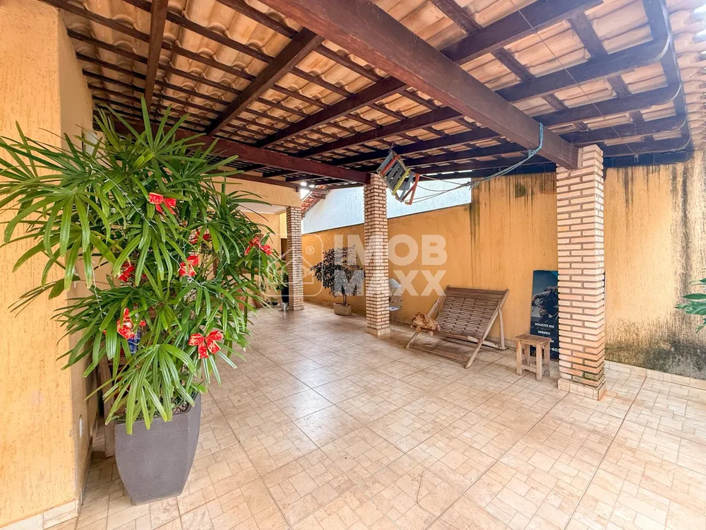 Casa de Condomínio, 3 quartos - Foto 9