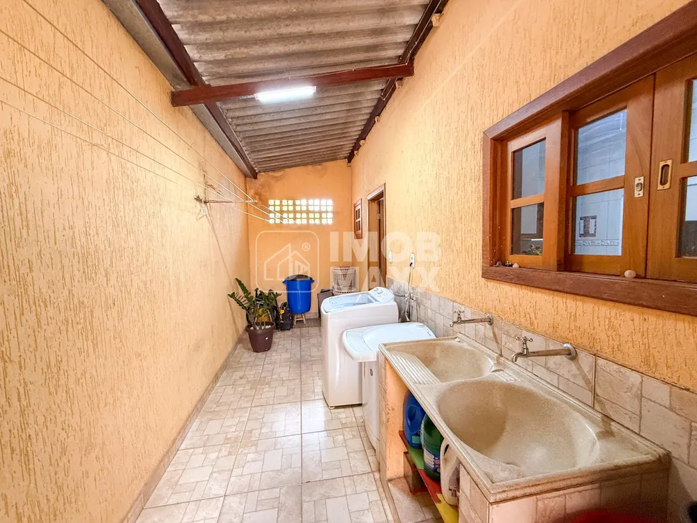 Casa de Condomínio, 3 quartos - Foto 10