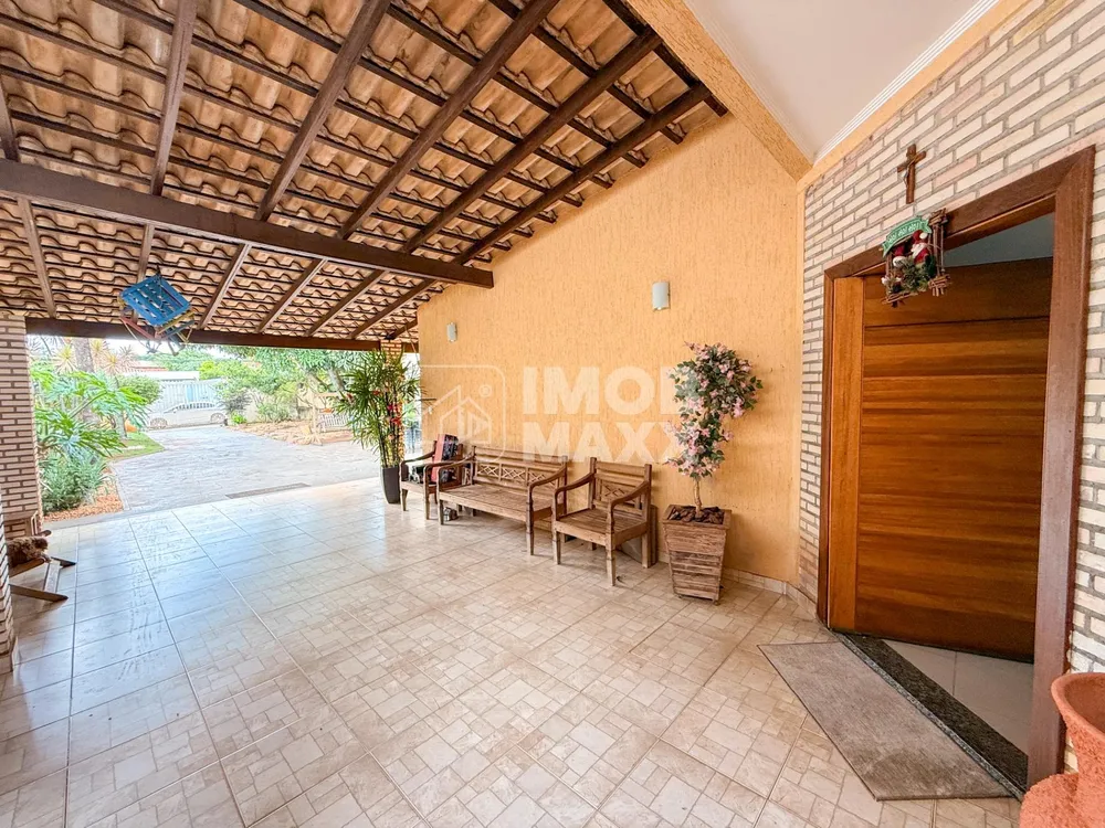 Casa de Condomínio, 3 quartos - Foto 15