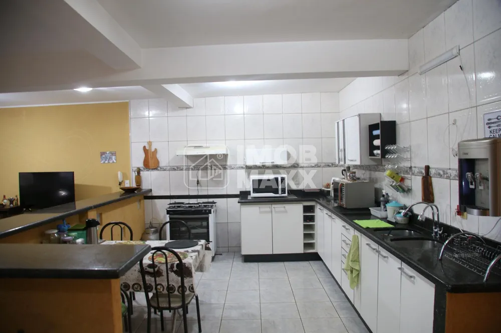 Casa, 4 quartos, 130 m² - Foto 8