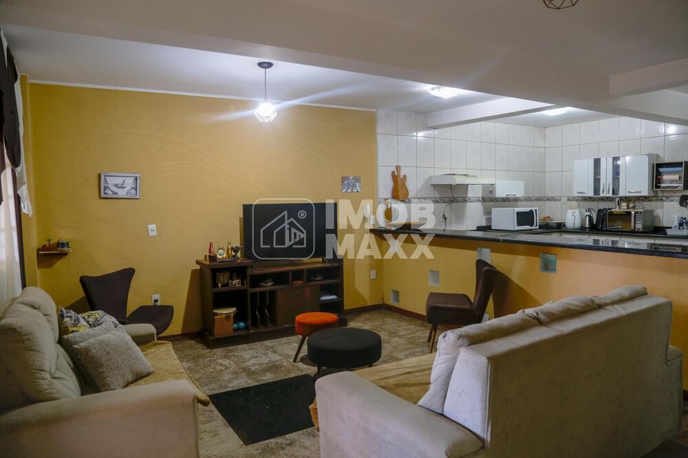 Casa, 4 quartos, 130 m² - Foto 3