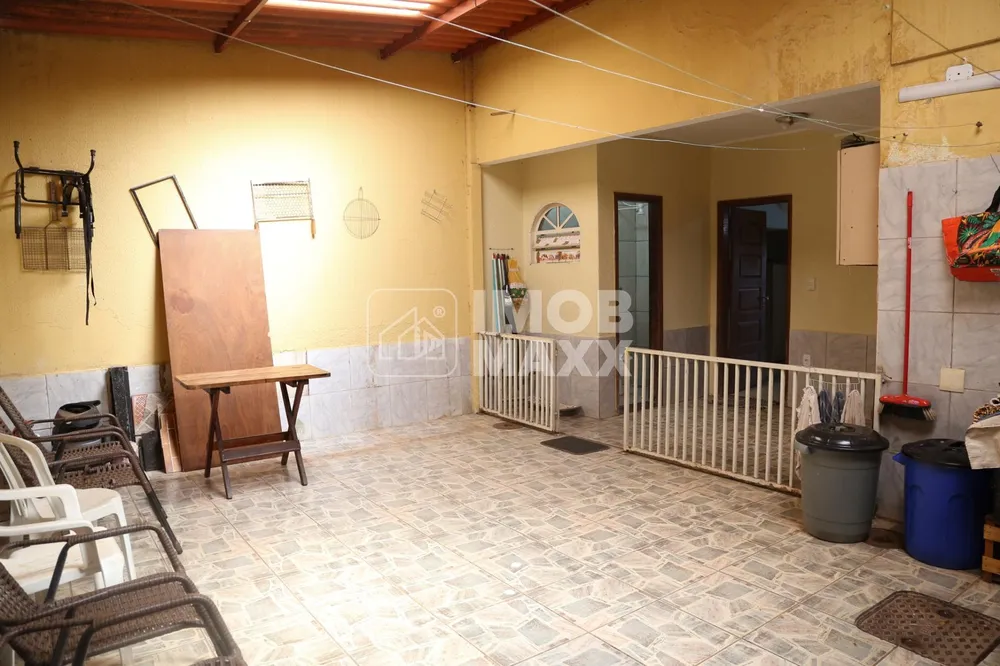 Casa, 4 quartos, 130 m² - Foto 17