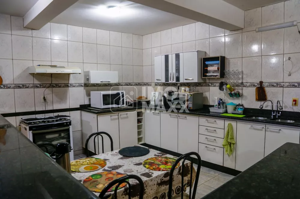 Casa, 4 quartos, 130 m² - Foto 5
