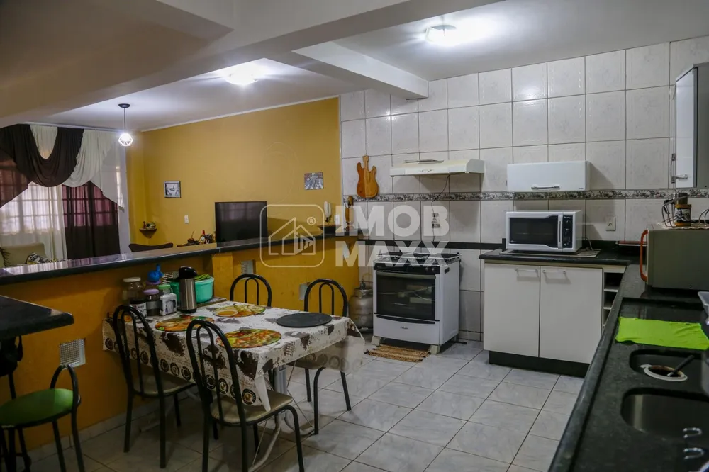 Casa, 4 quartos, 130 m² - Foto 6