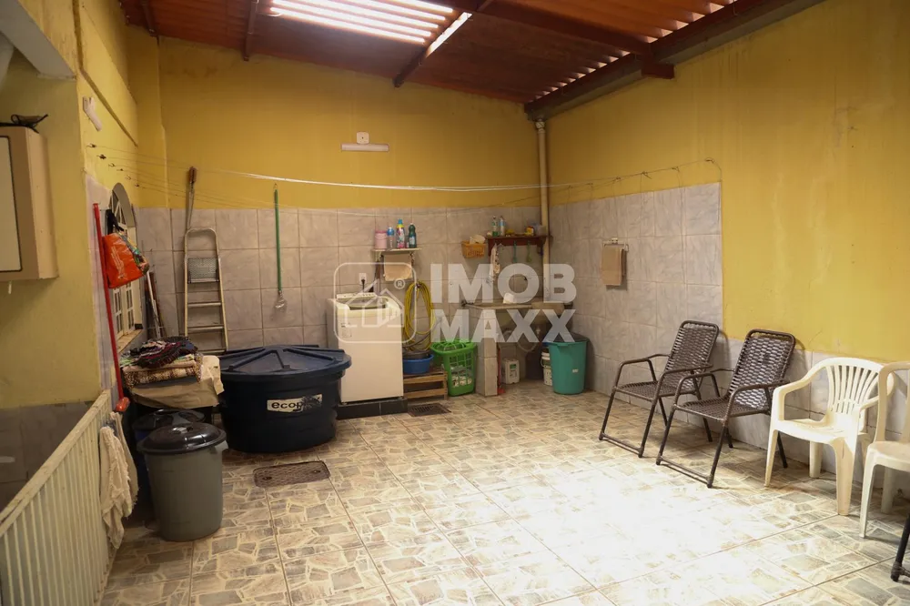 Casa, 4 quartos, 130 m² - Foto 18