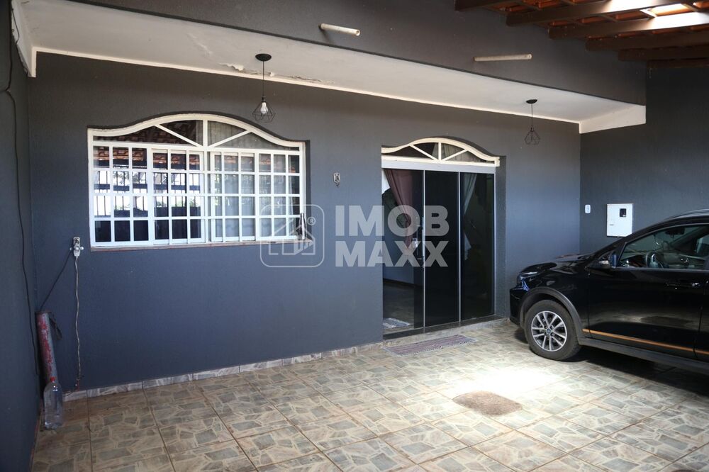 Casa, 4 quartos, 130 m² - Foto 2