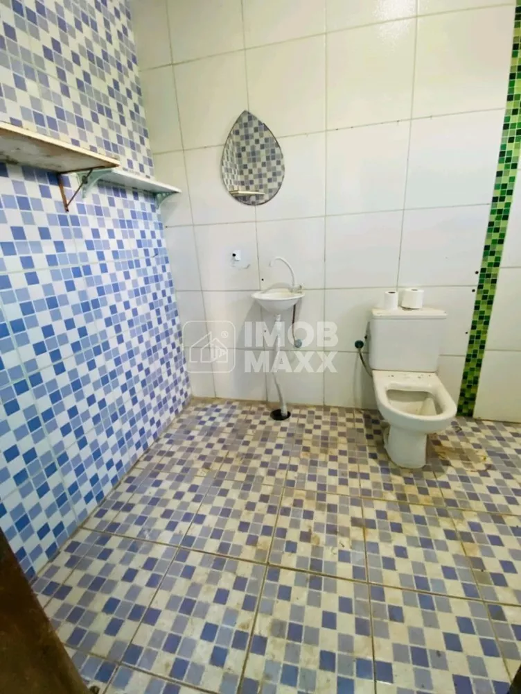 Casa, 4 quartos, 600 m² - Foto 4