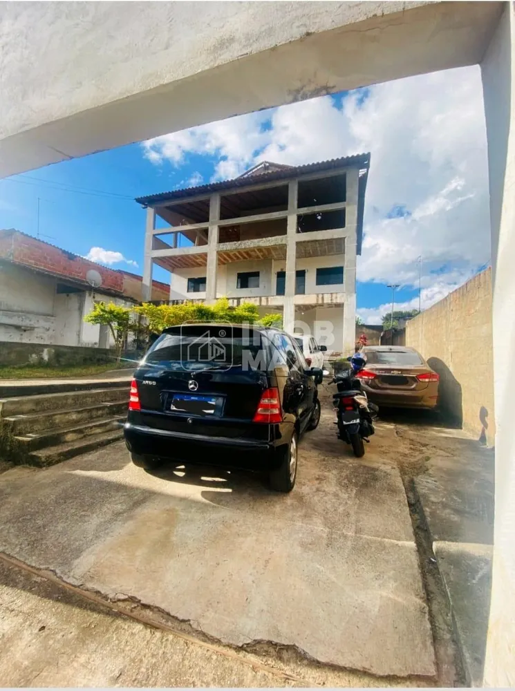 Casa, 4 quartos, 600 m² - Foto 2