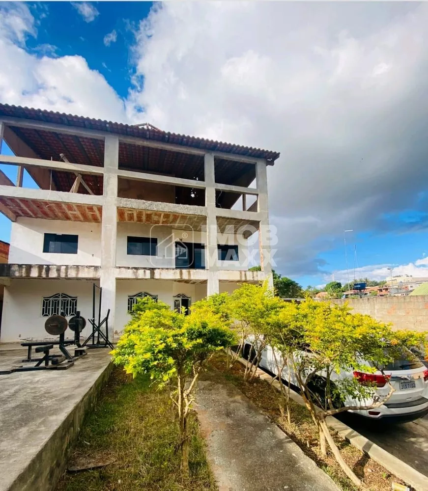 Casa, 4 quartos, 600 m² - Foto 1