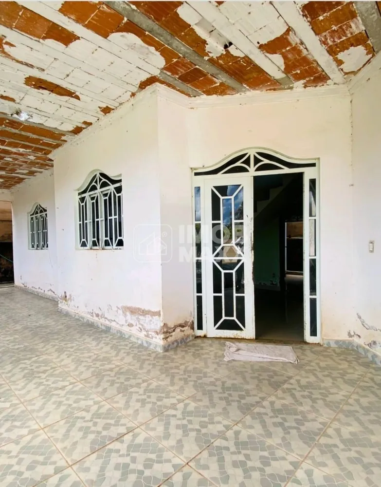 Casa, 4 quartos, 600 m² - Foto 3