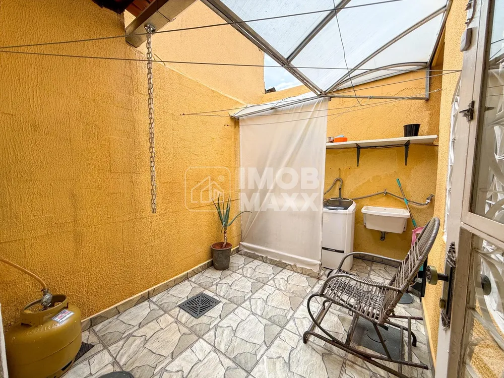 Casa, 4 quartos, 264 m² - Foto 2