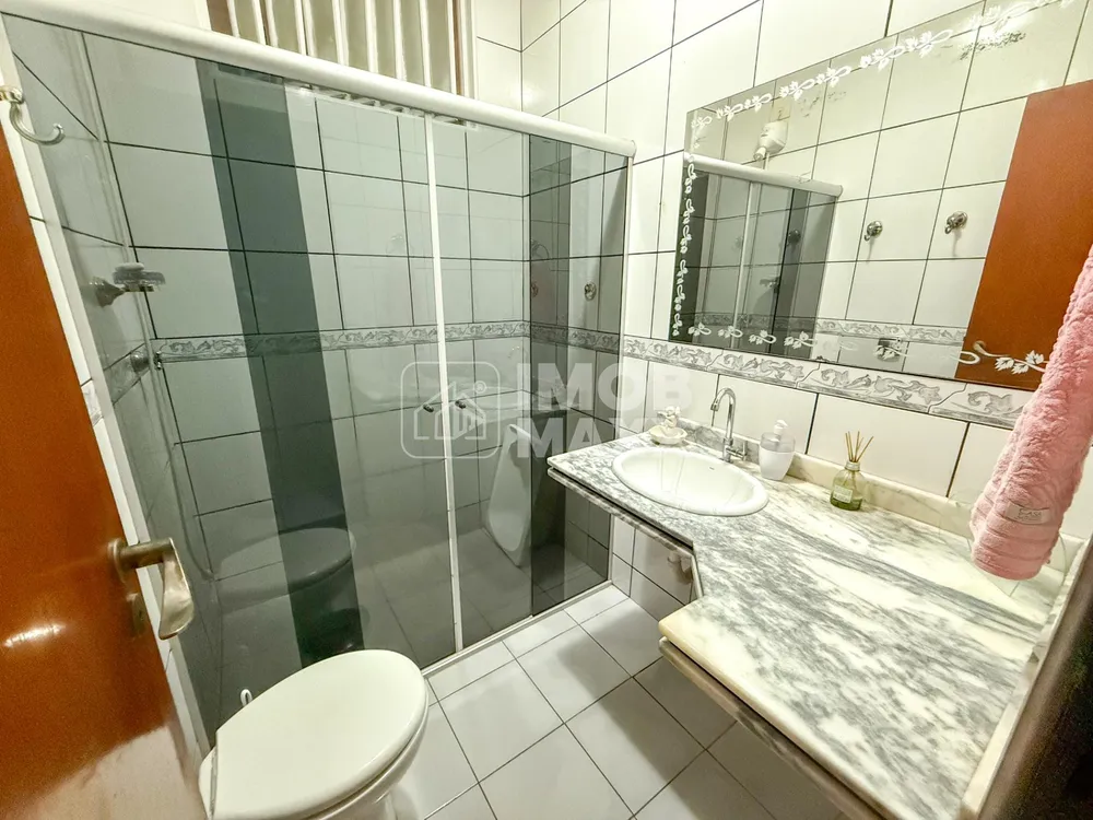 Casa, 4 quartos, 264 m² - Foto 9