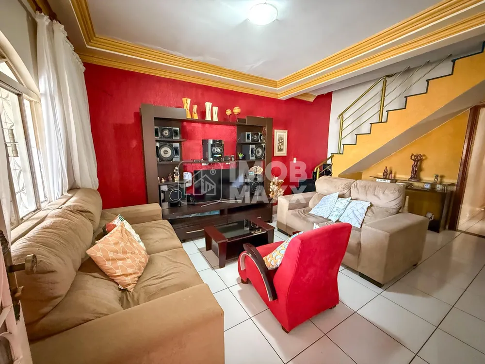 Casa, 4 quartos, 264 m² - Foto 15