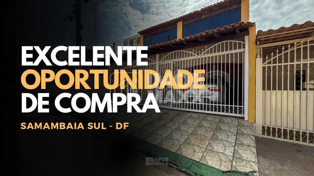 Casa, 4 quartos, 264 m² - Foto 1