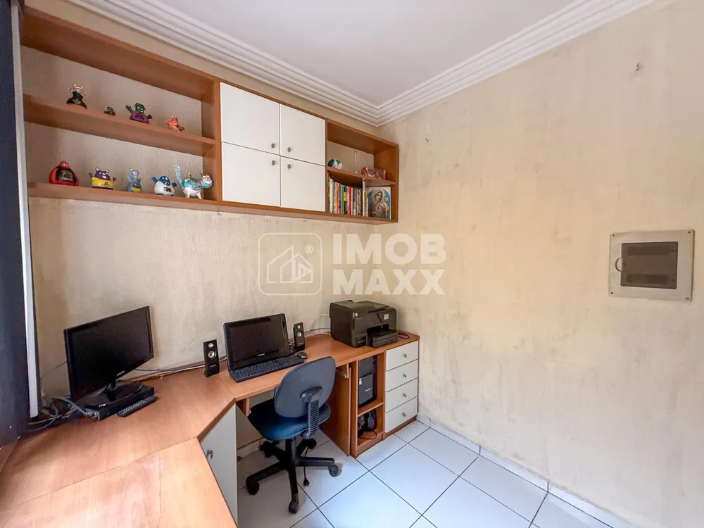 Casa, 4 quartos, 264 m² - Foto 11