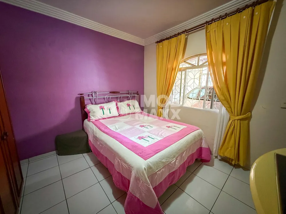 Casa, 4 quartos, 264 m² - Foto 8