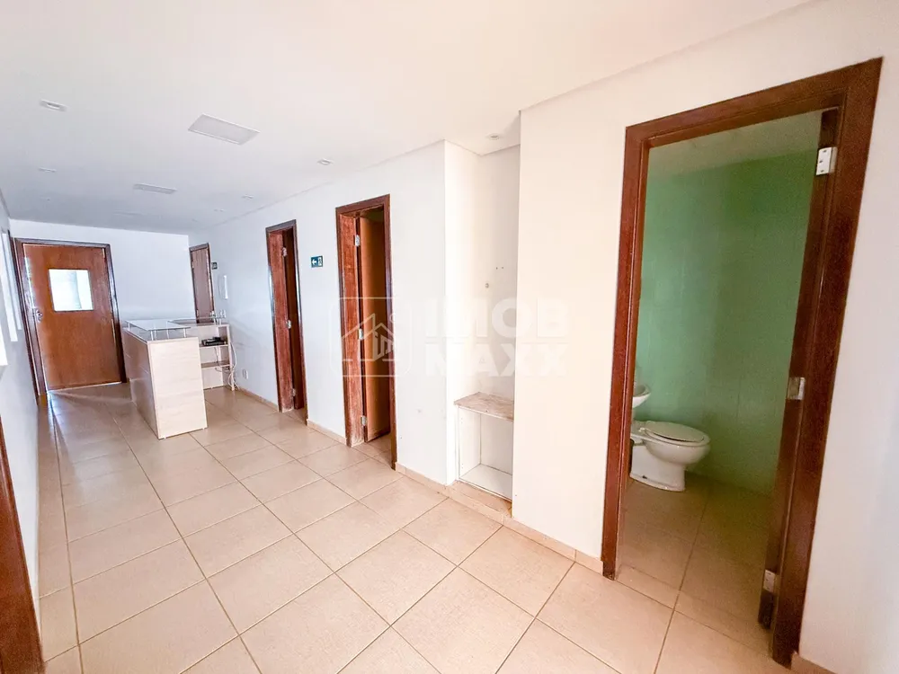 Loja-Salão, 130 m² - Foto 2