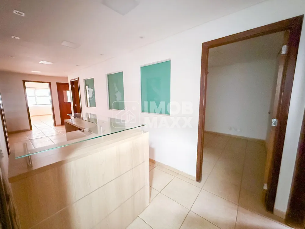 Loja-Salão, 130 m² - Foto 3