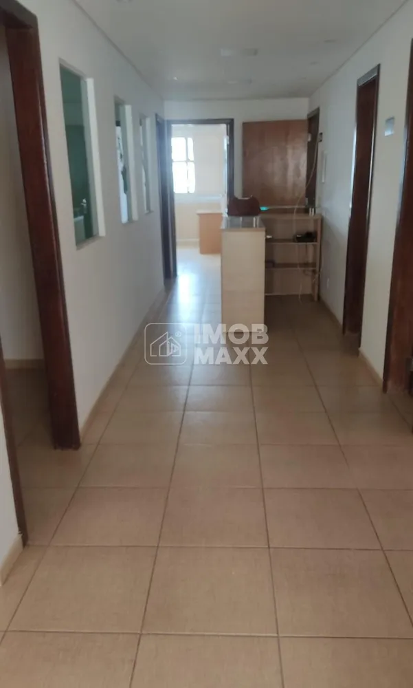 Loja-Salão, 130 m² - Foto 9