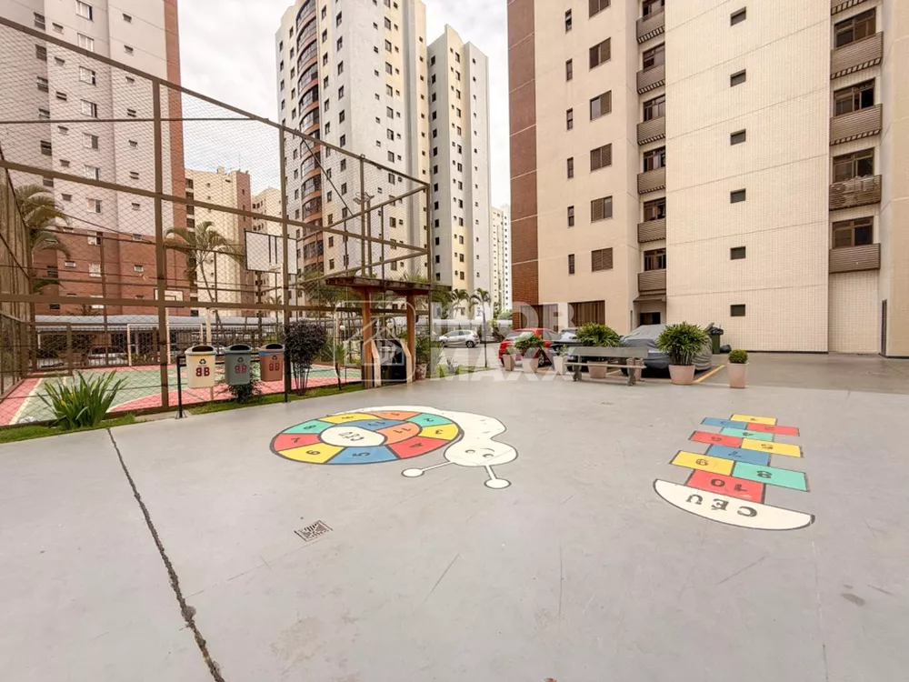 Apartamento, 3 quartos, 79 m² - Foto 3