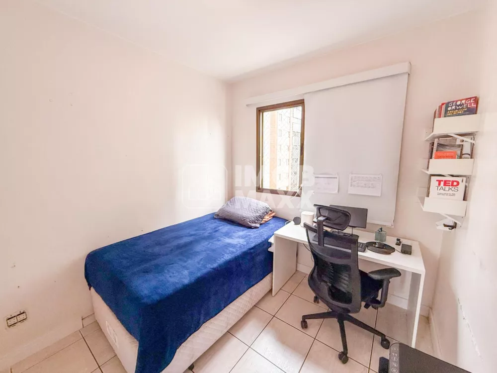 Apartamento, 3 quartos, 79 m² - Foto 1