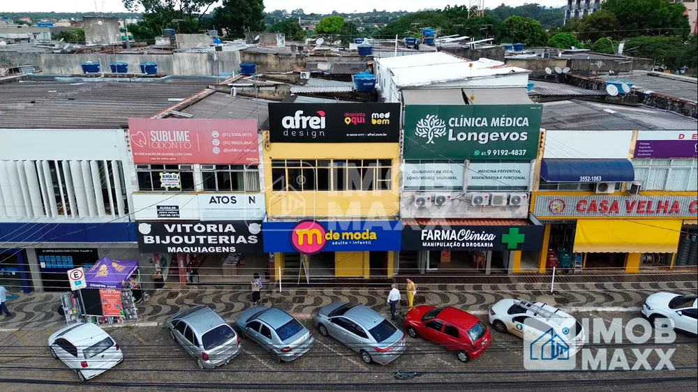 Prédio Inteiro, 442 m² - Foto 6