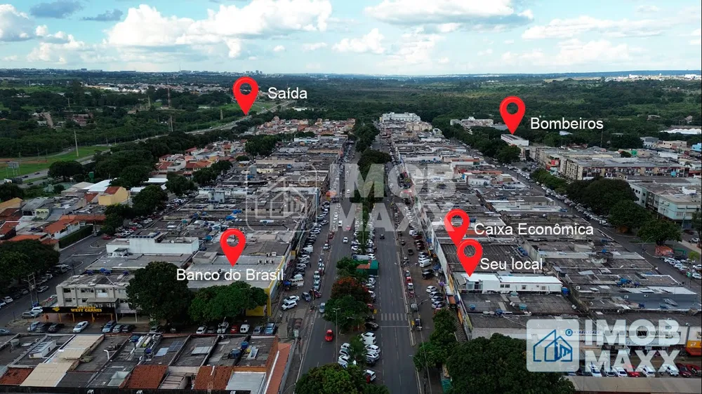 Prédio Inteiro, 442 m² - Foto 10