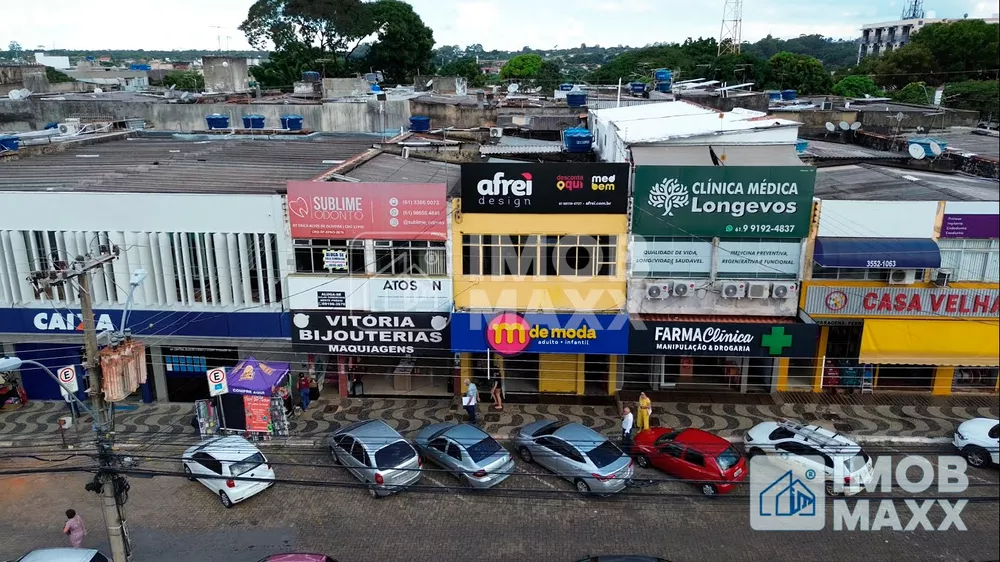 Prédio Inteiro, 442 m² - Foto 4