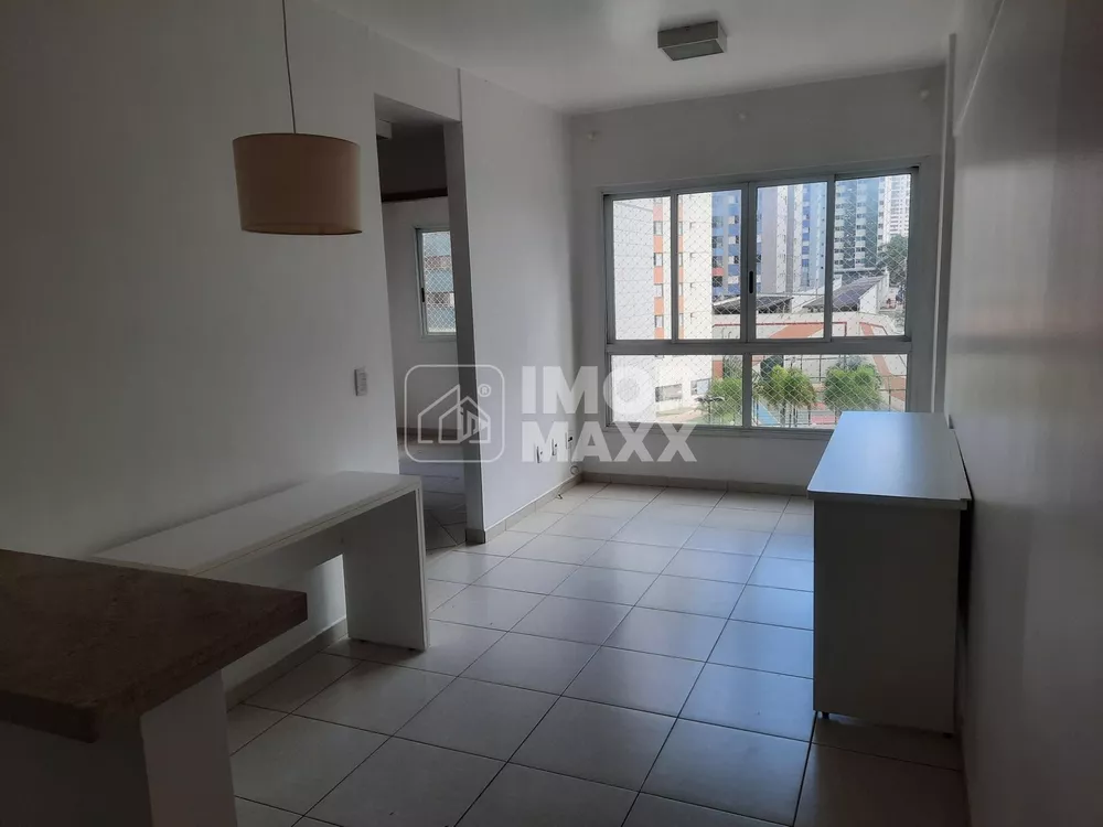 Apartamento à venda com 2 quartos, 48m² - Foto 4