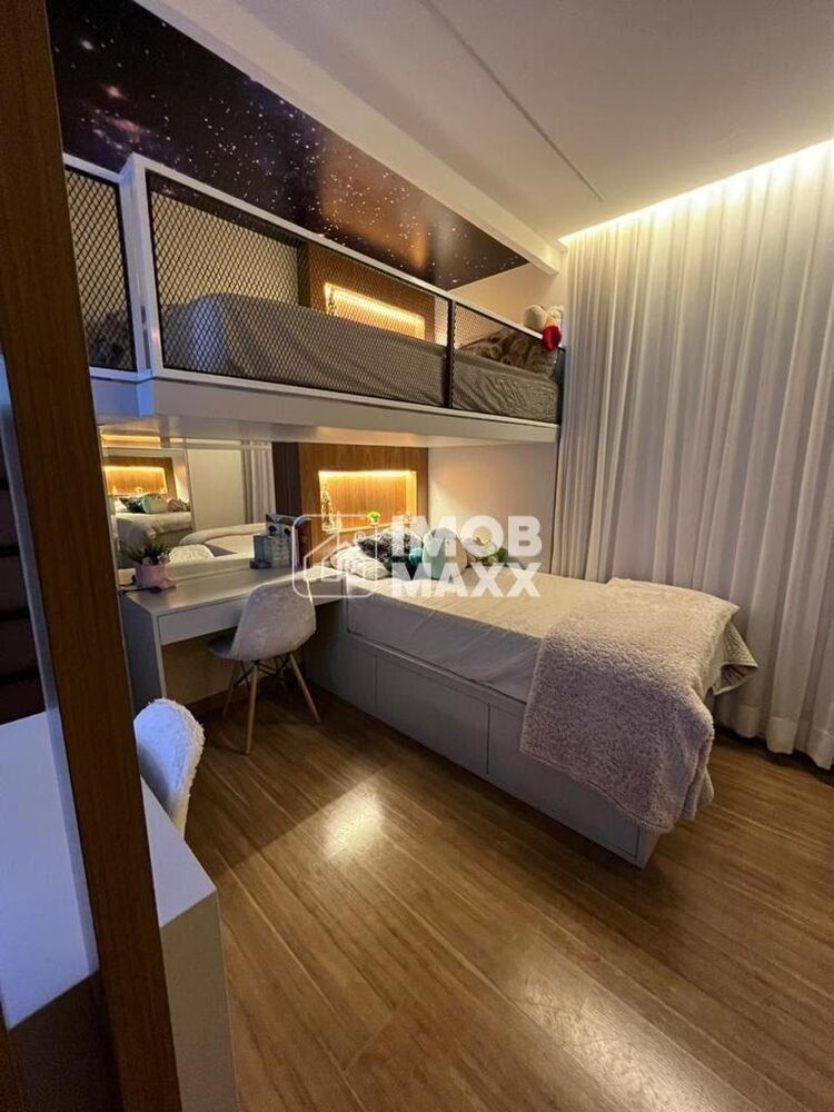 Apartamento, 3 quartos, 106 m² - Foto 7