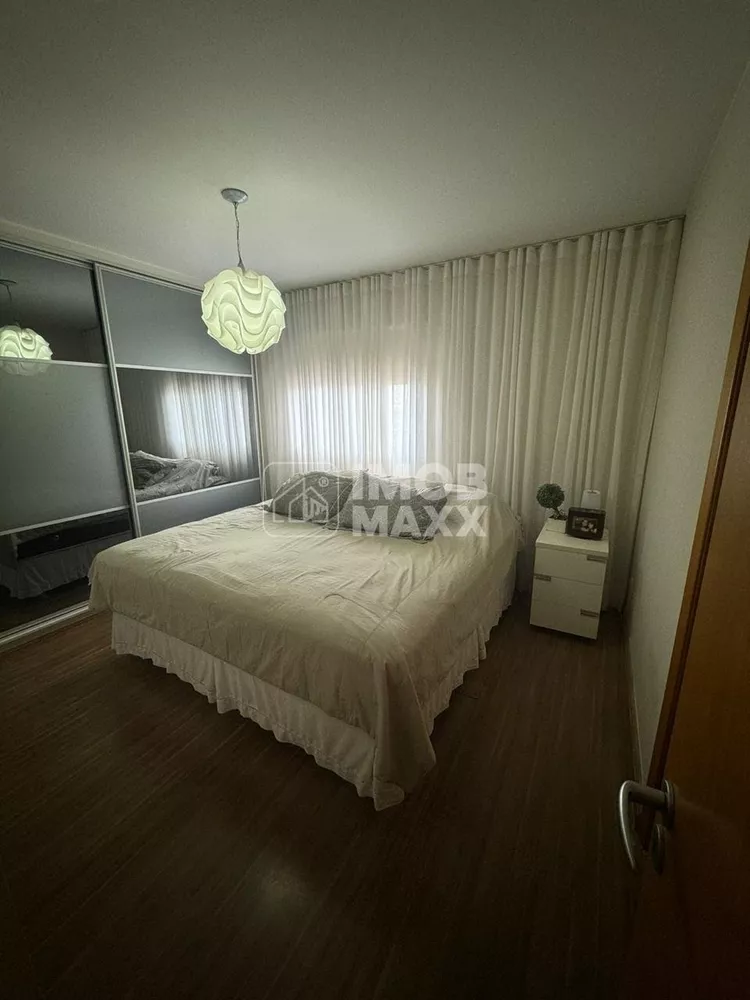 Apartamento à venda com 3 quartos, 106m² - Foto 4